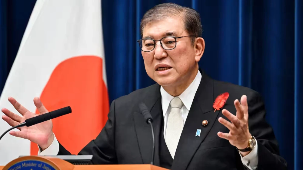Pemerintah Jepang Dorong Warganya Manfaatkan AI Generatif
